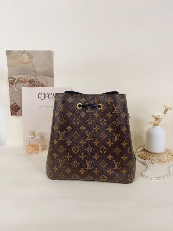 【分期0利率】LV NéoNoé MM【9成新】 