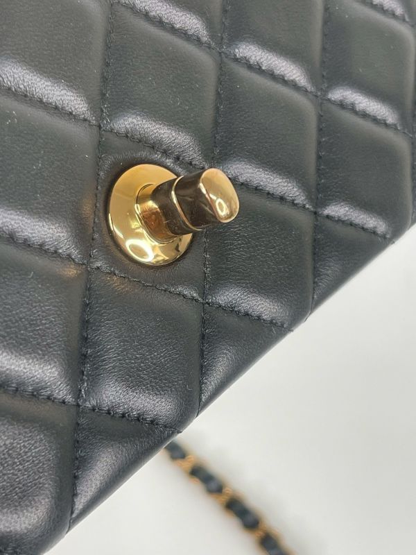 【分期0利率】CHANEL 24B  CF20 【95成新】 