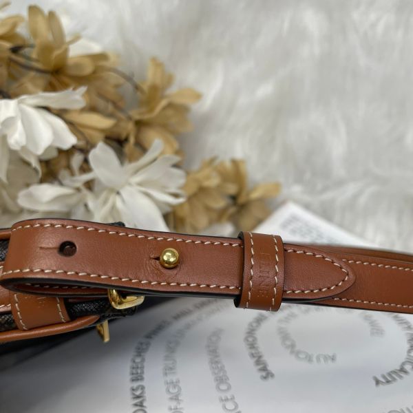 【9.9成新】【12期0利率】Celine MINI AVA 
