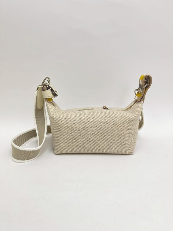 【99成新】HERMES 小飯盒包 