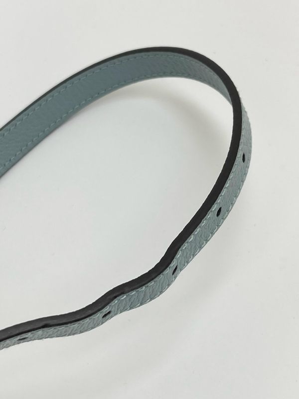 【未使用閒置品】GUCCI Ophidia 迷你翻蓋斜背包 