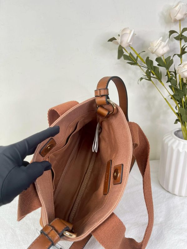 【95成新】Chloé 手提兩用托特包 