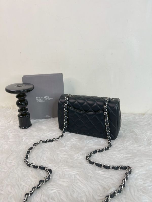 【分期0利率】CHANEL CF20 【未使用閒置品】 