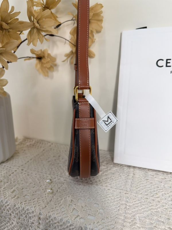 【分期0利率】CELINE MINI AVA【99成新】 