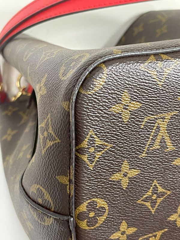 【分期0利率】LV NéoNoé MM 【9成新】 