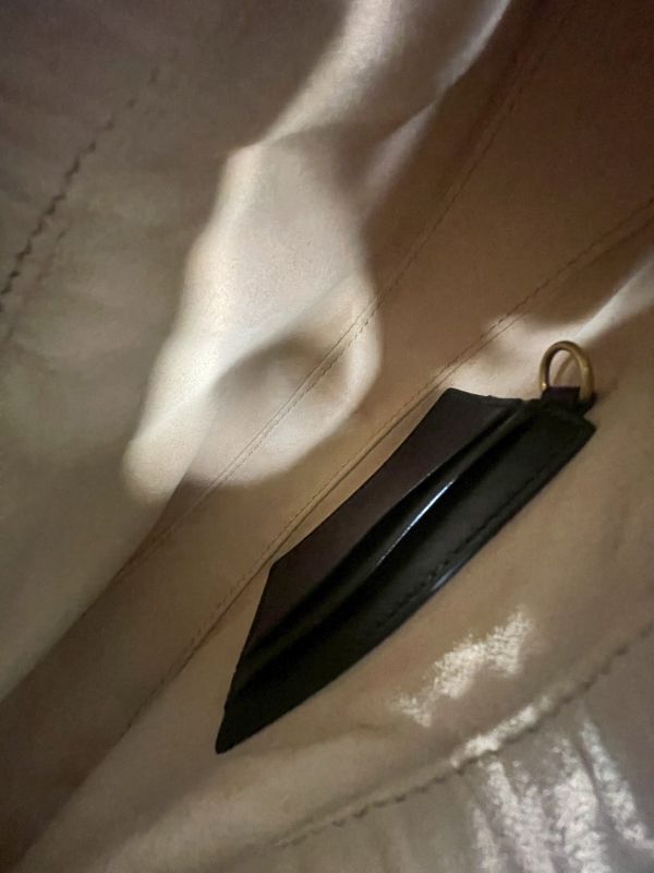 【分期0利率】GUCCI MAROMOT 半月包【95成新】 
