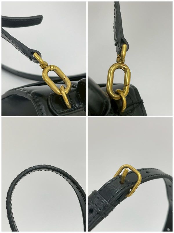 【9成新】BALENCIAGA 沙漏包 小號 