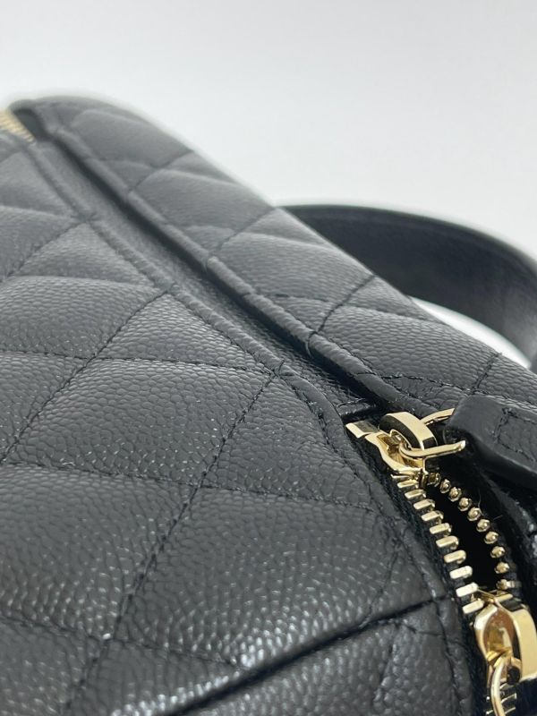 【全新品】CHANEL  LP飯盒包/ Vanity化妝包 
