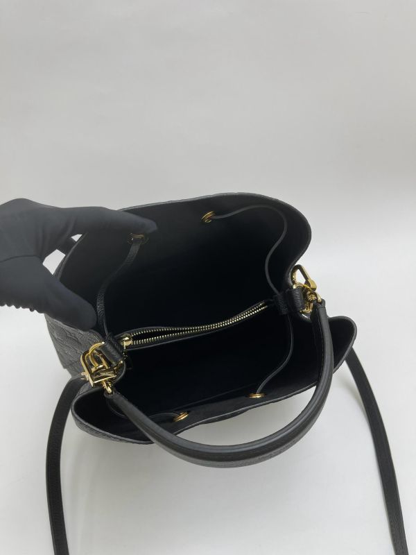 【99成新】LV NéoNoé MM 