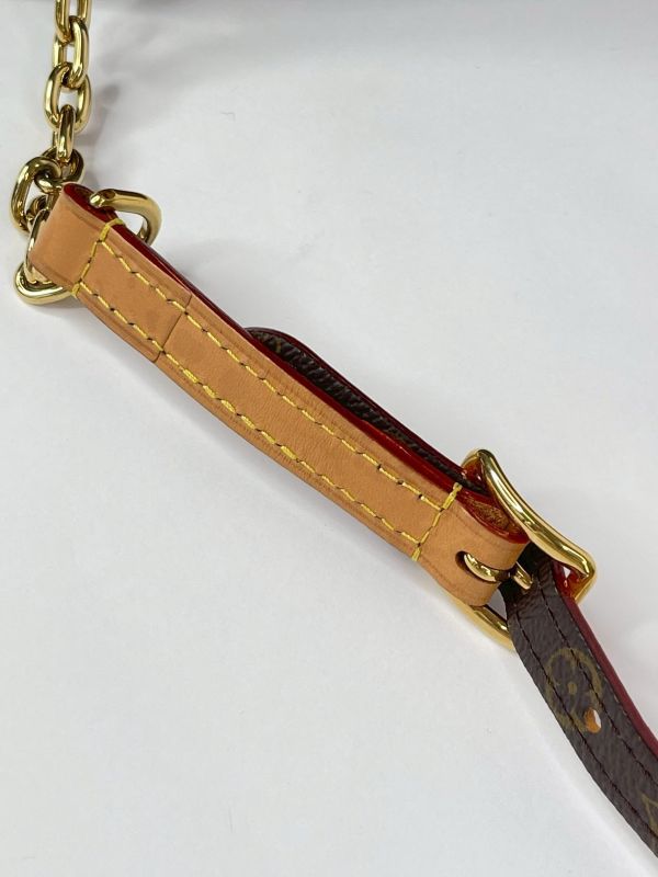 【95成新】LV CARRYALL BB 