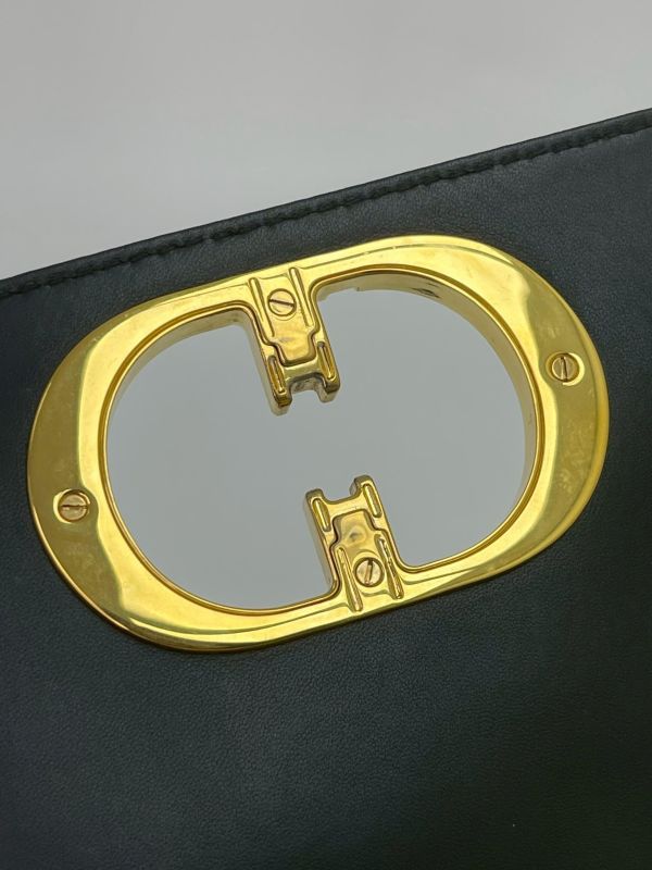 【9成新】DIOR CARO 小號 