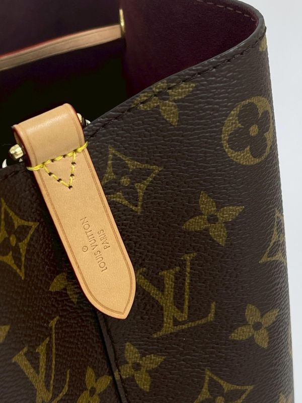 【95成新】LV Néonoé BB 