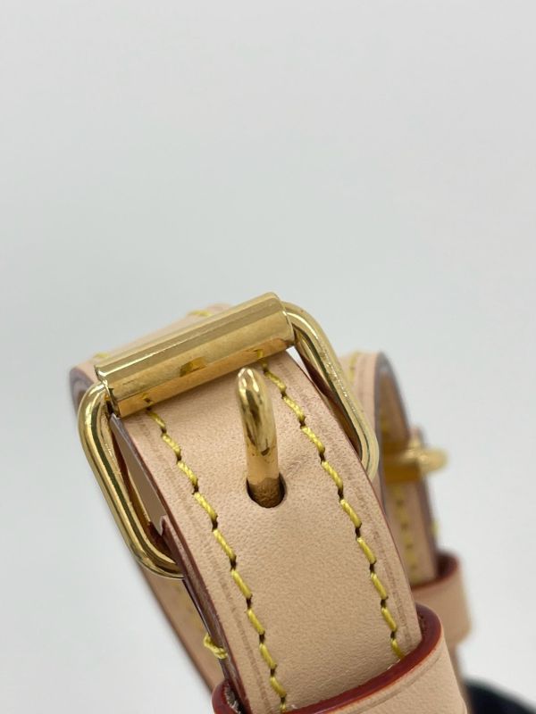【未使用閒置品】LV Speedy Bandoulière 25 