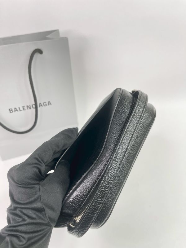 【分期0利率】BALENCIAGA EVERYDAY 相機包 XS【95成新】 