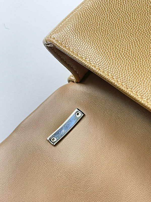 【95成新】BURBERRY SMALL LOLA BAG 