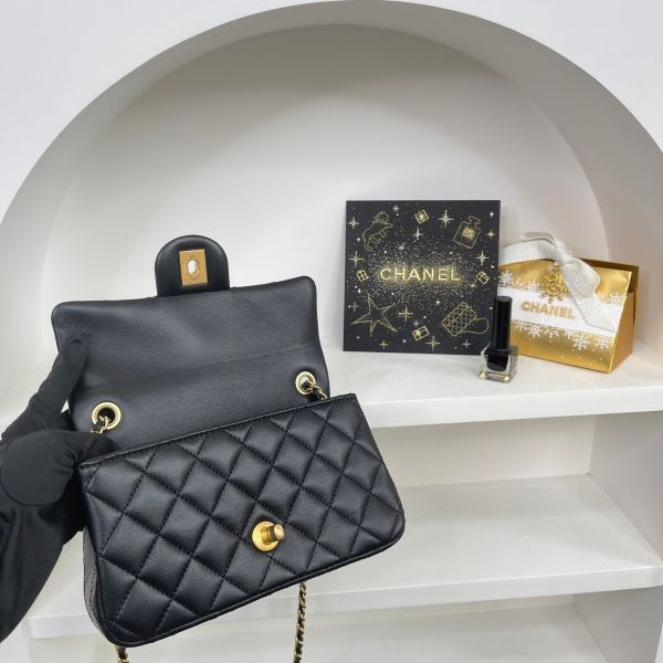 【12期0利率】CHANEL 金球 CF20【23年9月台灣購證】【全新品】 