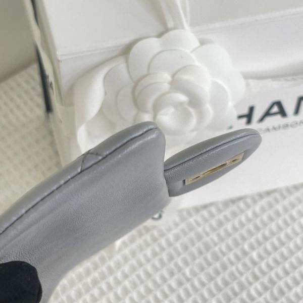 【12期0利率】CHANEL 金球方胖【20年3月巴黎購證】【9成新】 