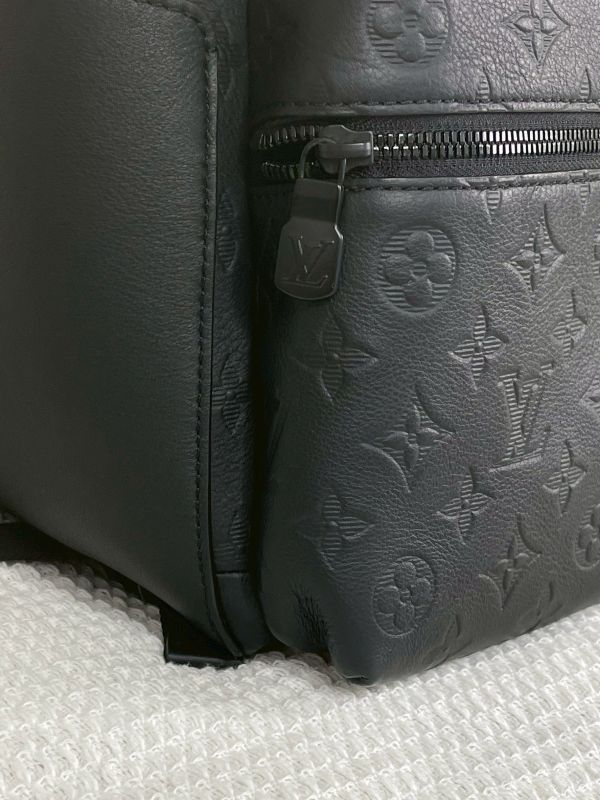 【分期0利率】LV Discovery 背包【未使用閒置品】 
