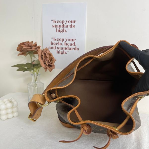 【12期0利率】LV Petit Noé 【85成新】 