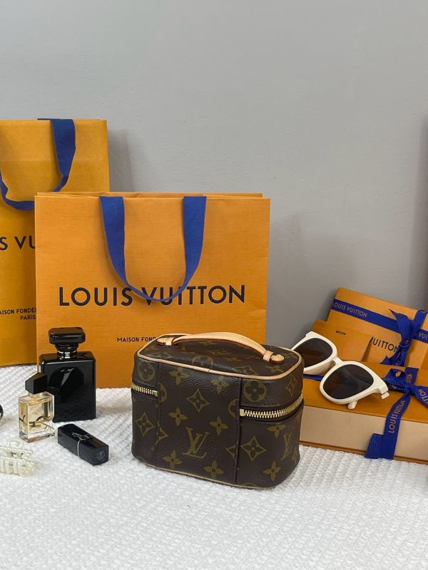 【分期0利率】LV NICE NANO 【95成新】 