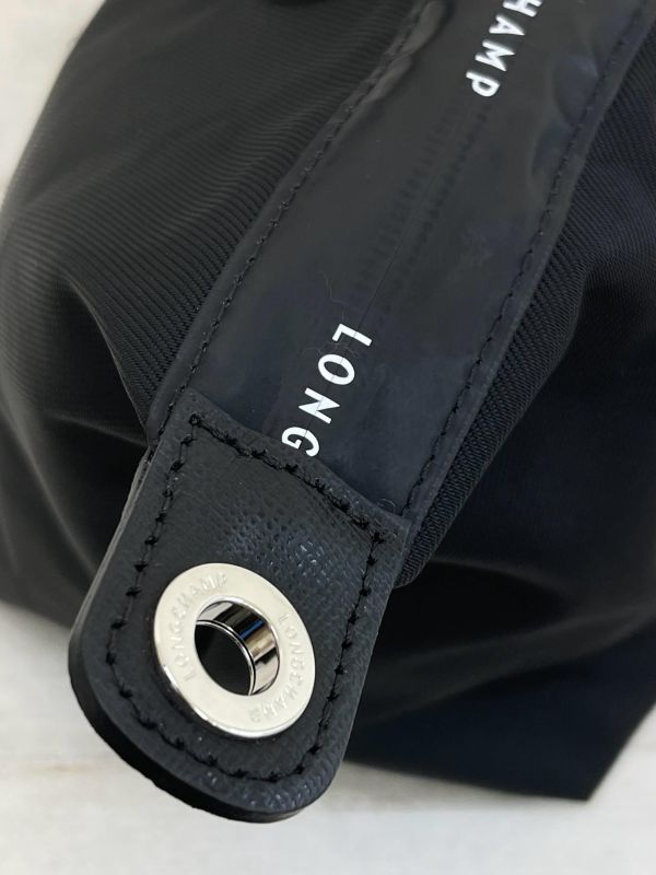 【95成新】LONGCHAMP ENERGY 手提包 S號 