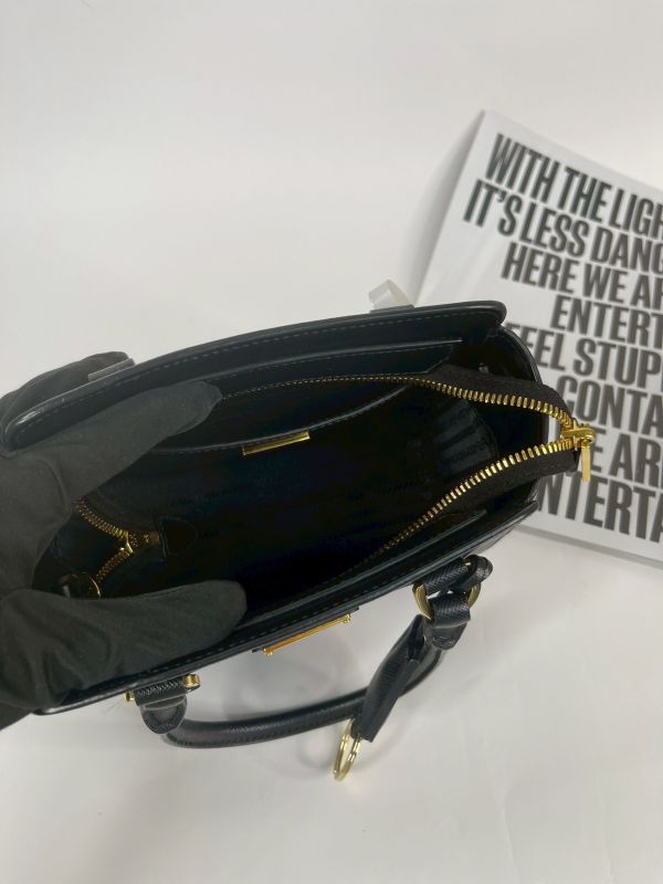 【分期0利率】PARDA 迷你手提肩背兩用包【99成新】 