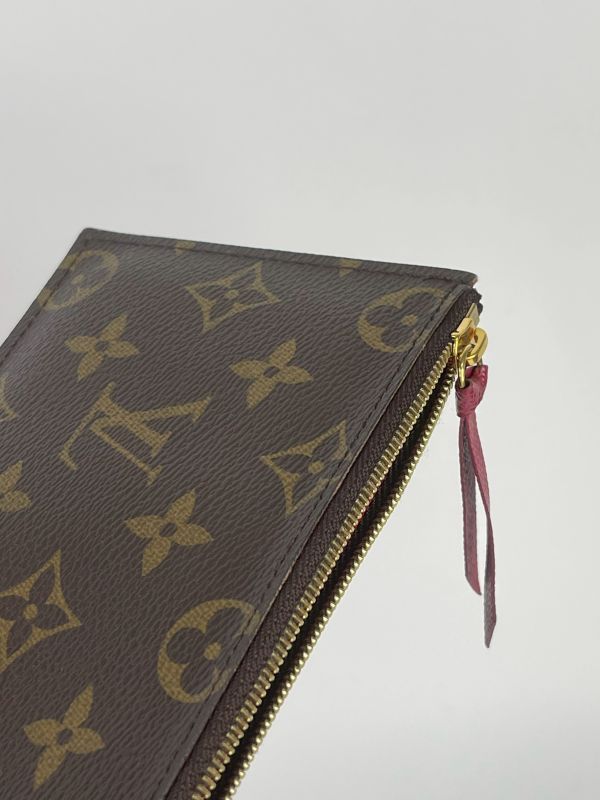 【9成新】 LV Félicie Pochette 