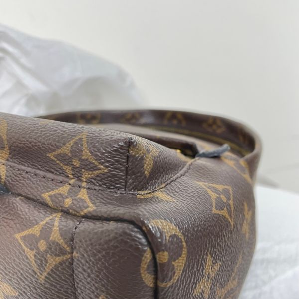 【12期0利率】LV Palm Springs Mini【9成新】 
