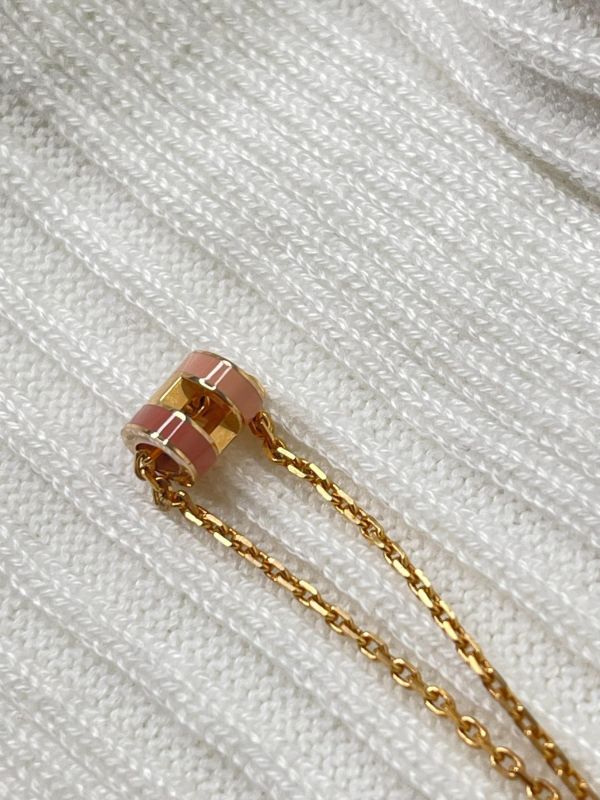 【99成新】HERMES MINI POP 雙色款 