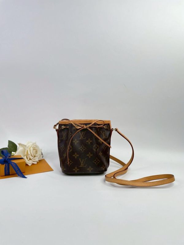 【9成新】LV NANO NOE 