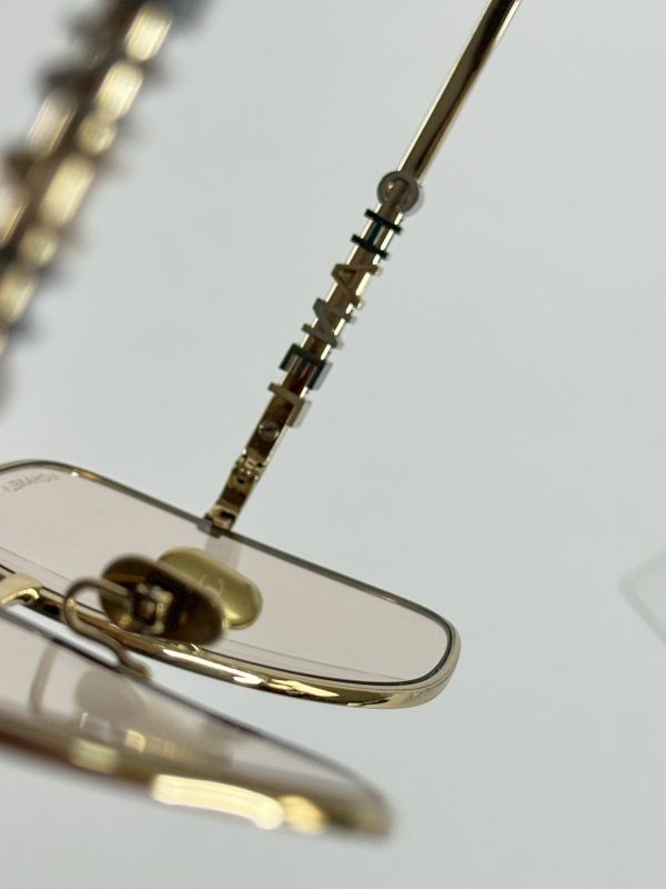 【99成新】CHANEL Butterfly 墨鏡 