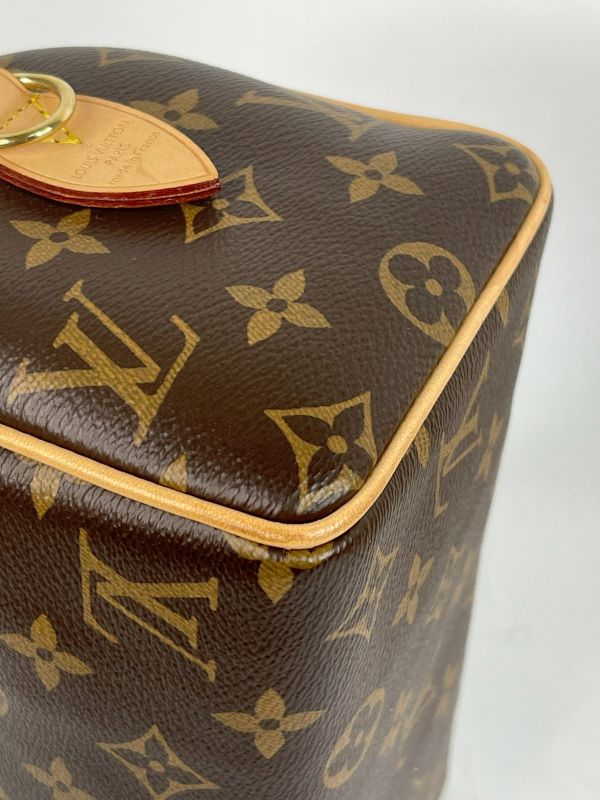 【分期0利率】LV SPEEDY 20【95成新】 