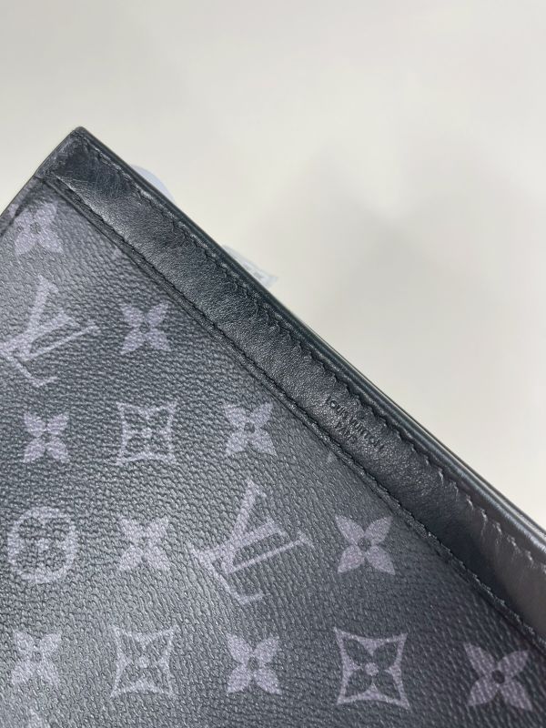 【分期0利率】LV Gaston 隨身錢包【9成新】 