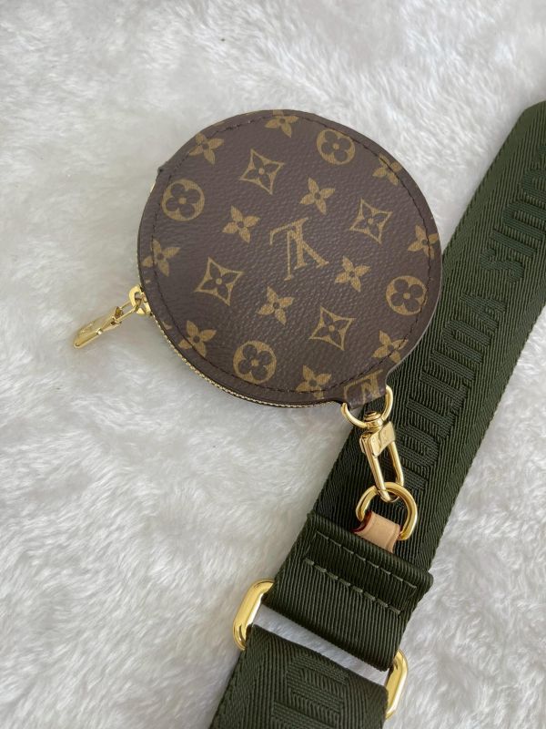 【99成新】LV Multi Pochette Accessoires 