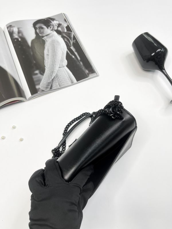 【分期0利率】 YSL SUNSET 迷你包【未使用閒置品】 