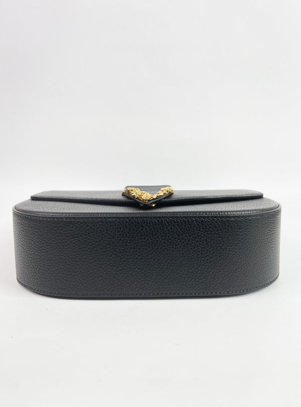 【95成新】VERSACE Virtus 肩背包 