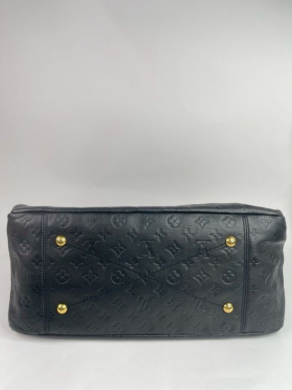 【95成新】LV  Artsy MM 