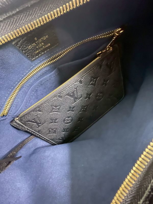 【分期0利率】LV CarryAll PM 【95成新】 