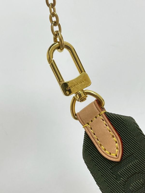 【99成新】LV Multi Pochette Accessoires 