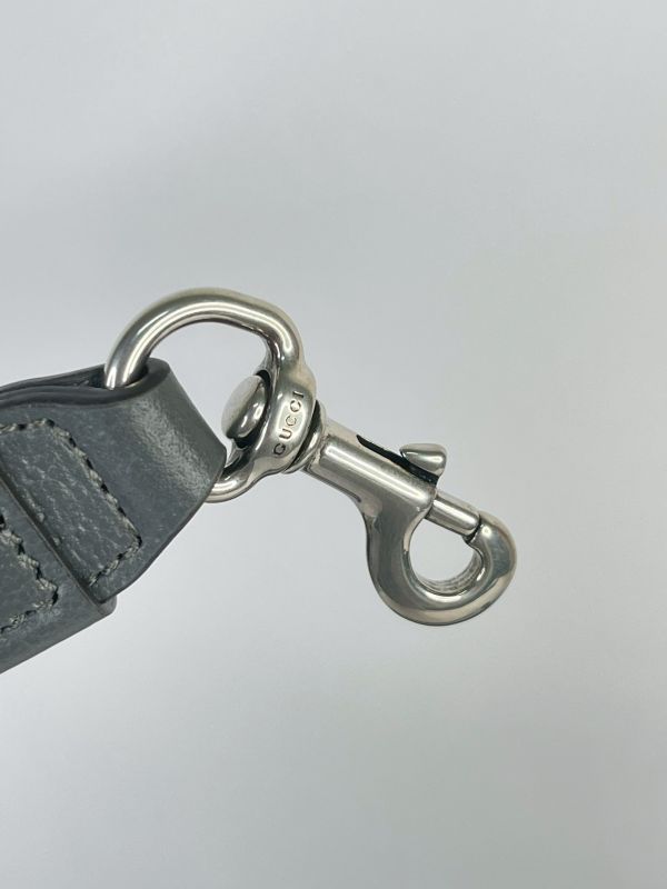 【99成新】GUCCI OPHIDIA 手拿斜背兩用包 