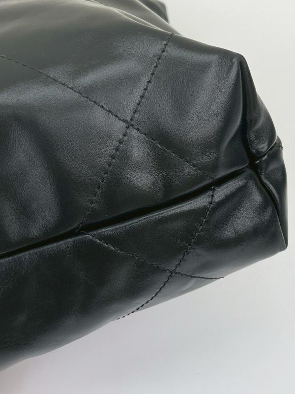 【95成新】CHANEL 22BAG 小號 