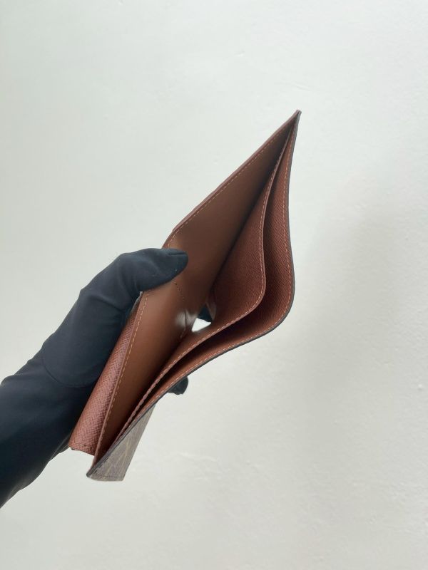 【99成新】LV MARCO錢包 