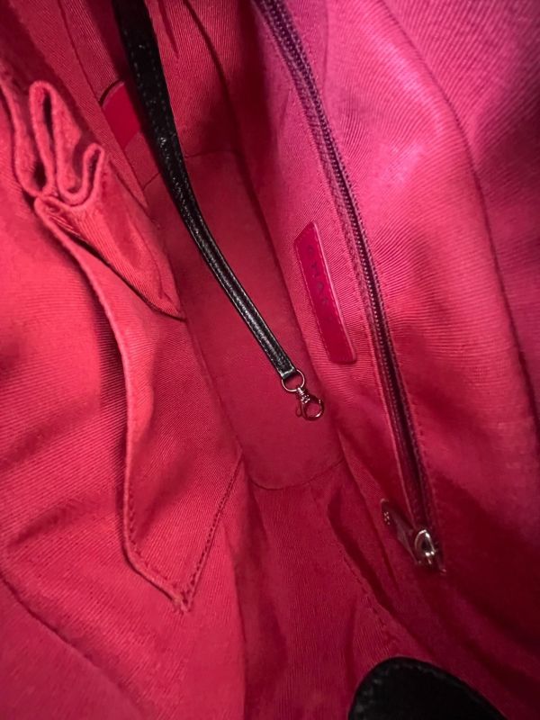 【99成新】CHANEL Gabrielle hobo 流浪包小號 