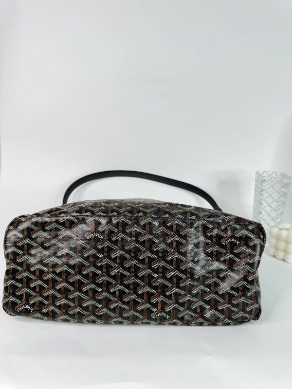 【分期0利率】GOYARD Bohème Hobo【99成新】 