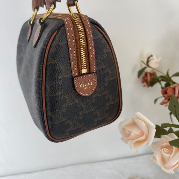 【12 期0利率】CELINE SPEEDY 【95成新】 