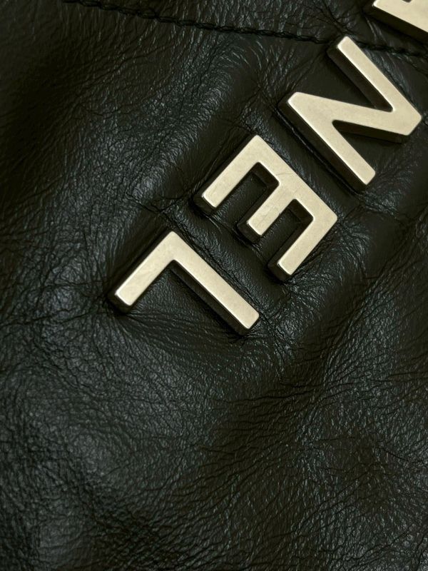 【99成新】CHANEL 22 BAG 中號 