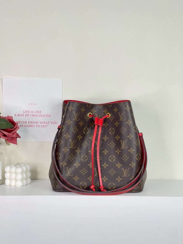 【分期0利率】LV NéoNoé MM 【9成新】 