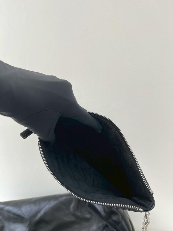 【95成新】CHANEL 22BAG 小號 