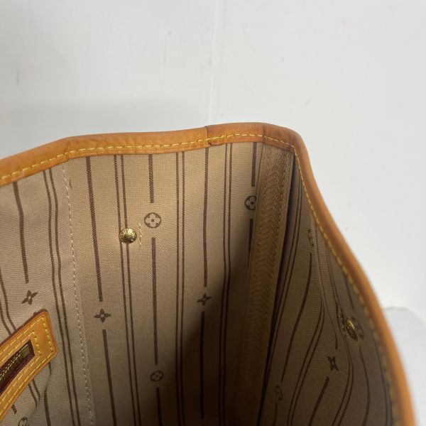 【12期0利率】LV  Neverfull MM【85成】 