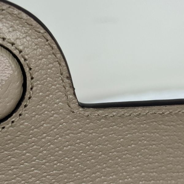 【12期0利率】Gucci 馬銜扣 1955 迷你包【9成新】 